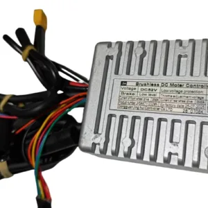 Electronic accessories dual motor contorller.webp