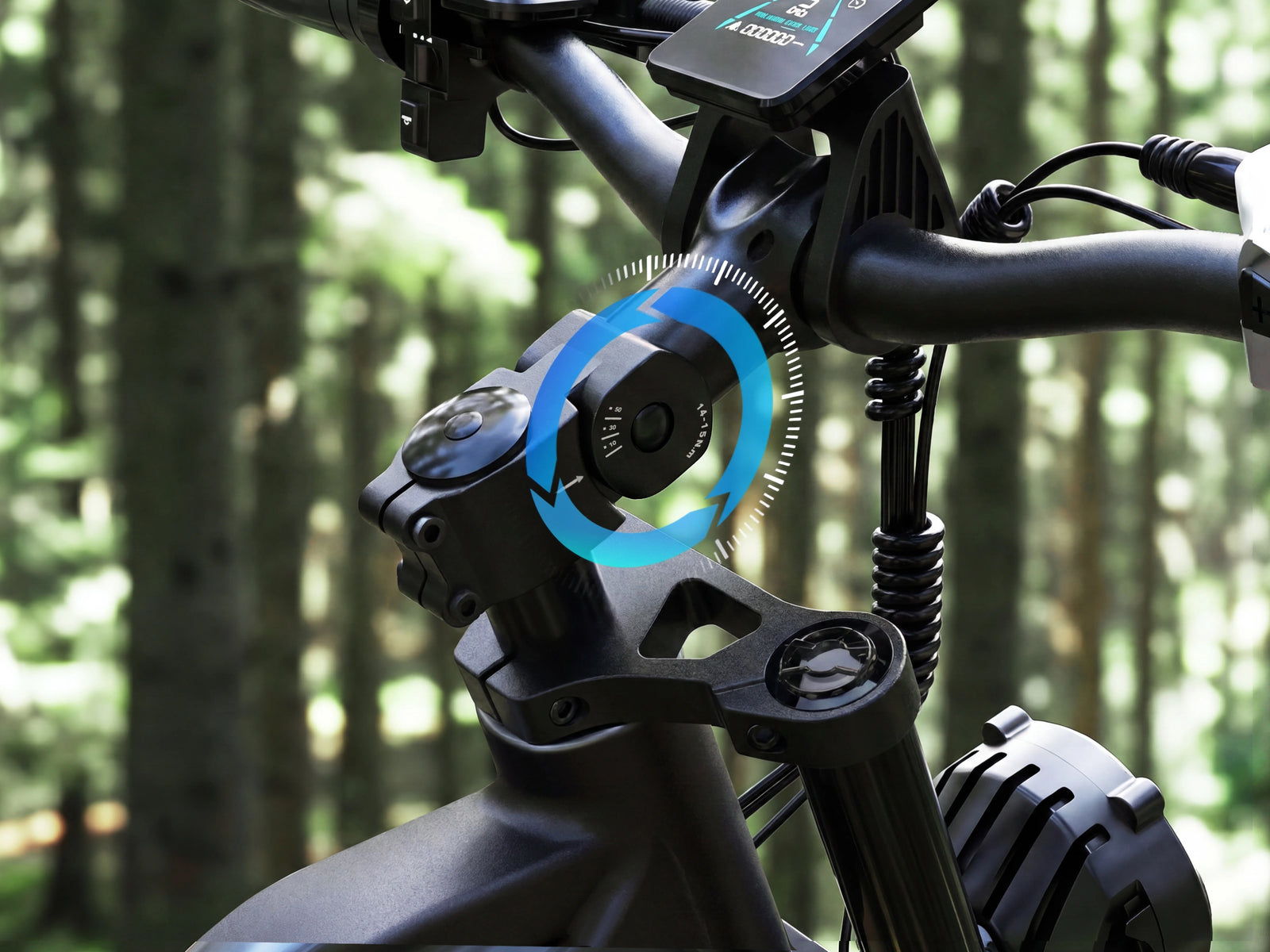 h6 pro 24adjustable stem.webp h6 pro 24adjustable stem.webp